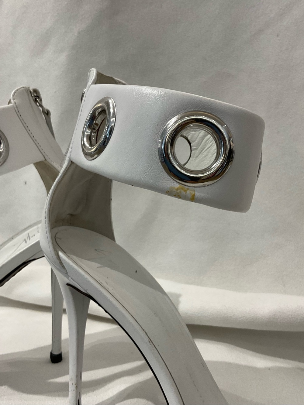 Giuseppe Zanotti Heels - Picture 5 of 6